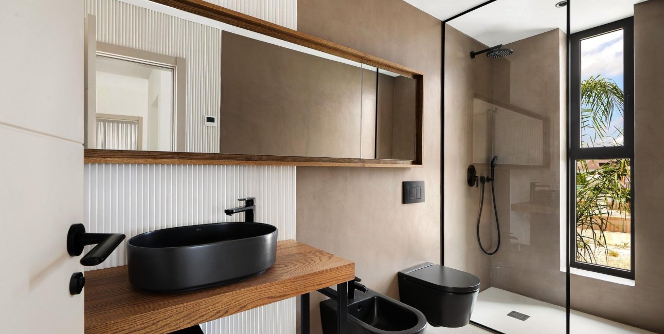 New Build - Villa -
La Nucía - Coblanca