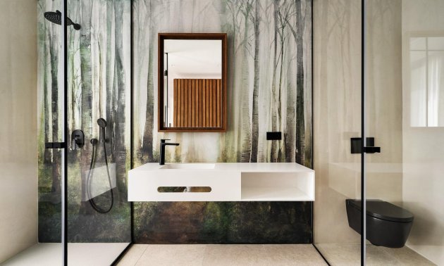 New Build - Villa -
La Nucía - Coblanca