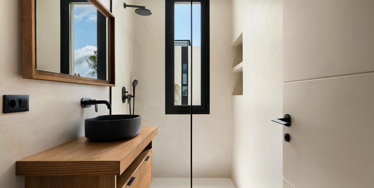 New Build - Villa -
La Nucía - Coblanca