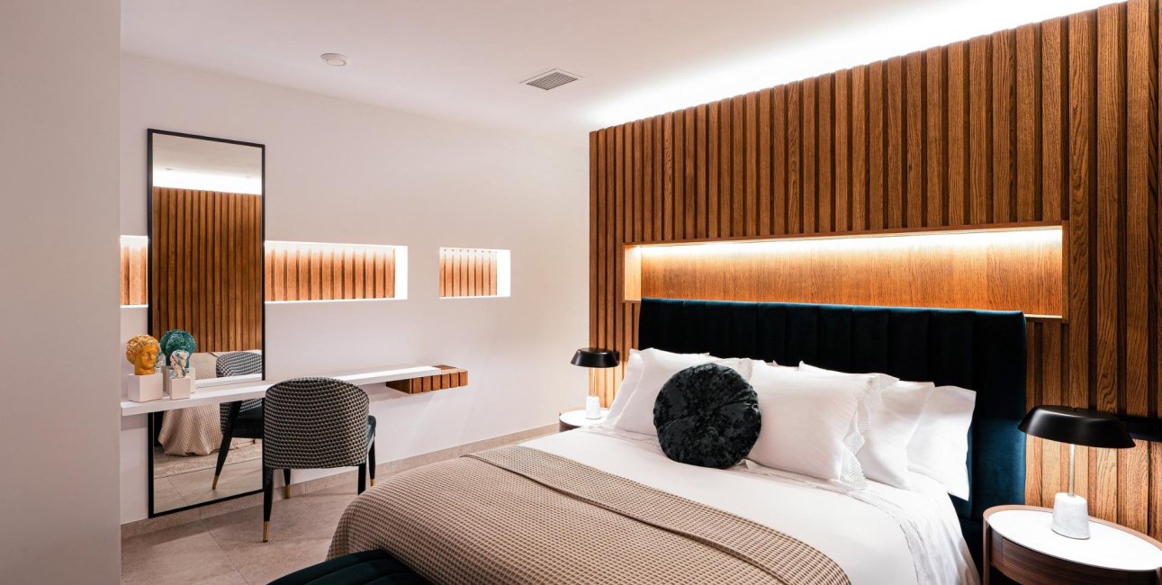 New Build - Villa -
La Nucía - Coblanca