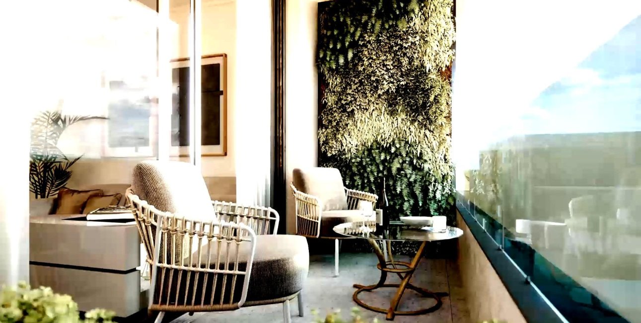 Obra nueva - Apartamento / piso -
Torrevieja - Centro