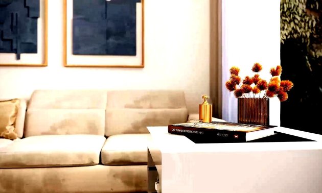 Obra nueva - Apartamento / piso -
Torrevieja - Centro