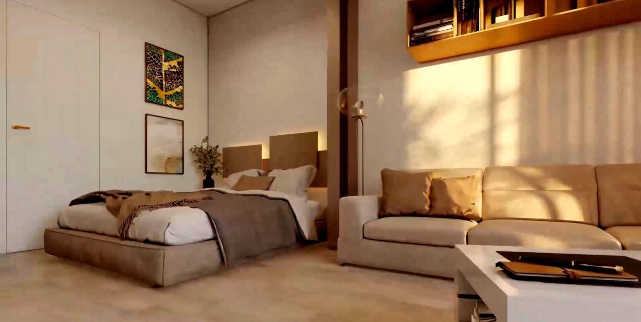 Obra nueva - Apartamento / piso -
Torrevieja - Centro