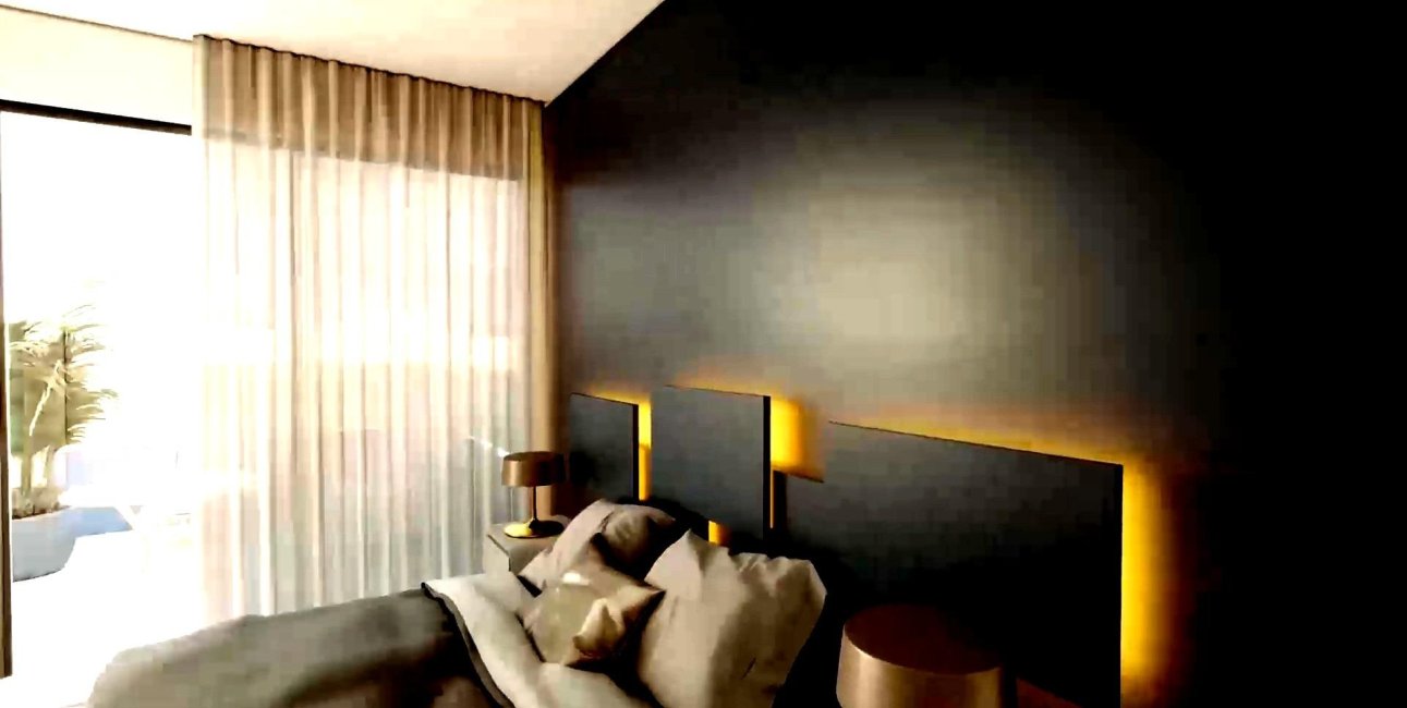 Obra nueva - Apartamento / piso -
Torrevieja - Centro