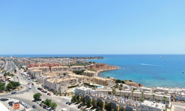 Rynek pierwotny - Willa -
Orihuela Costa - Campoamor