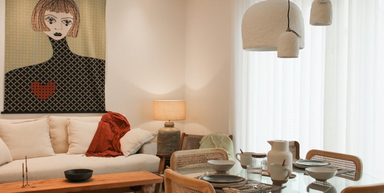 New Build - Bungalow -
Algorfa - La Finca Golf