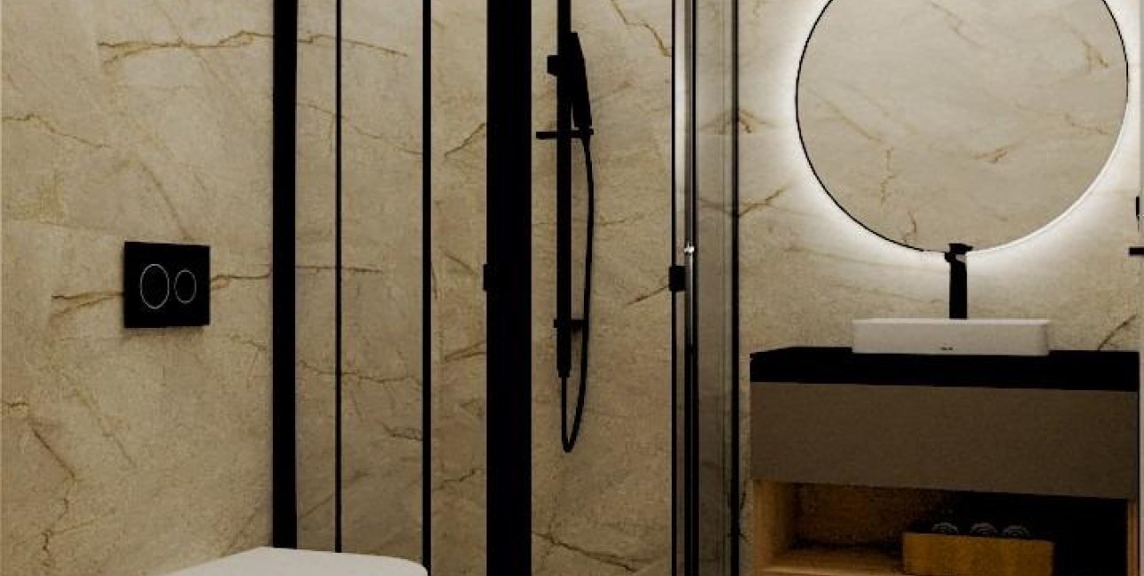 Obra nueva - Ático -
Pilar de la Horadada - Playa de las Higuericas