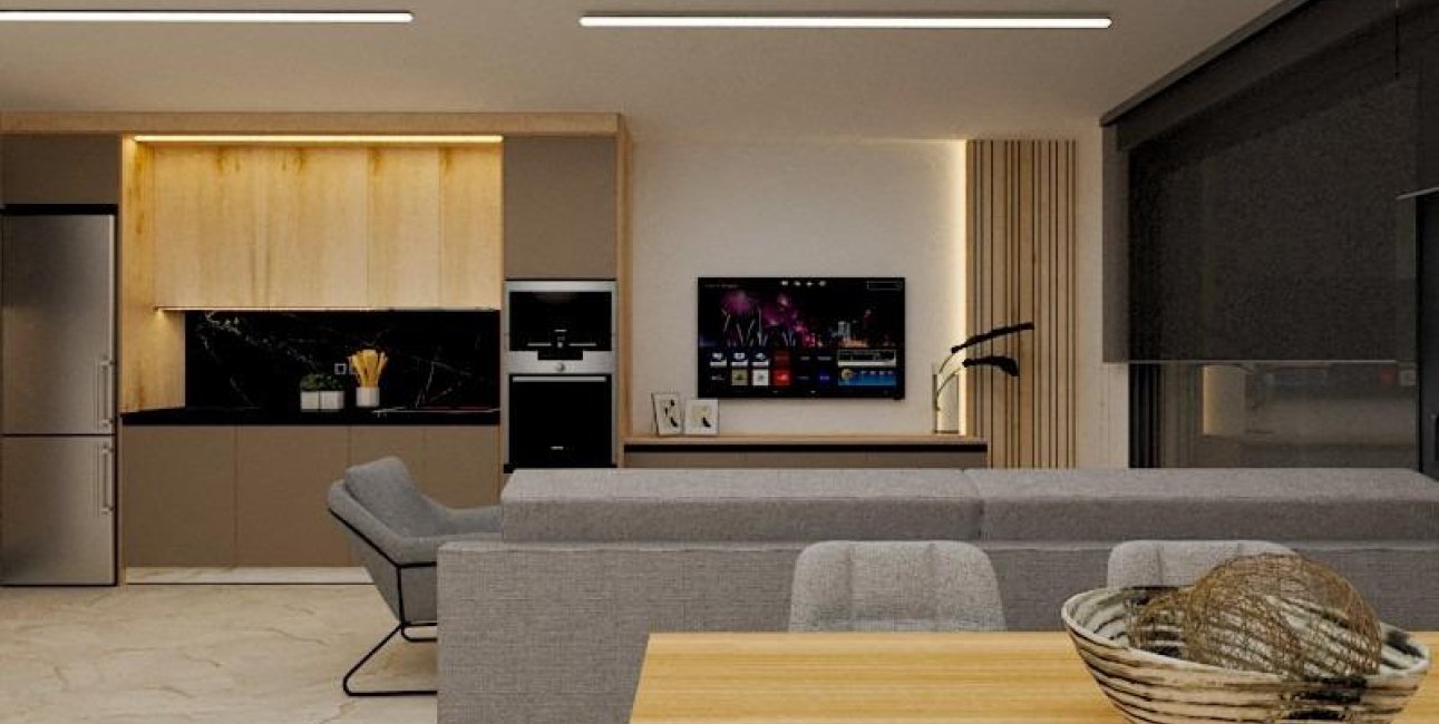 Obra nueva - Apartamento / piso -
Pilar de la Horadada - Playa de las Higuericas