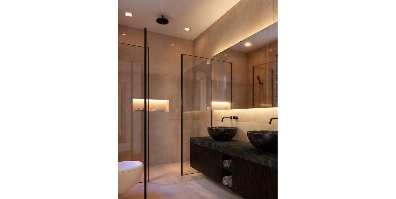 New Build - Villa -
Benissa - Racó Del Galeno