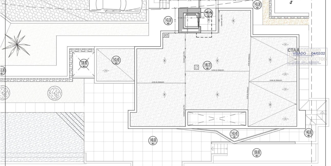 New Build - Villa -
Benissa - Racó Del Galeno