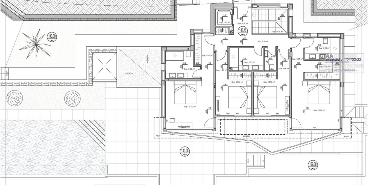 New Build - Villa -
Benissa - Racó Del Galeno