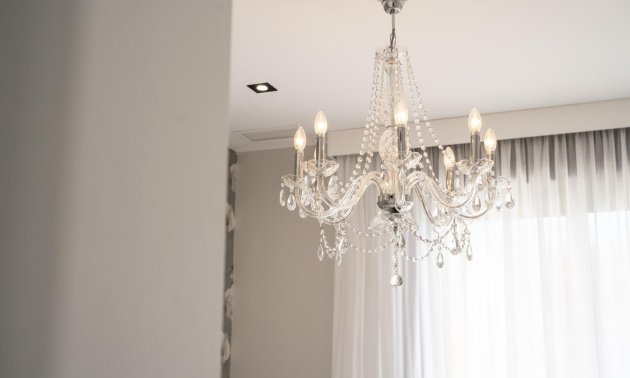 New Build - Bungalow -
Pilar de la Horadada - pueblo