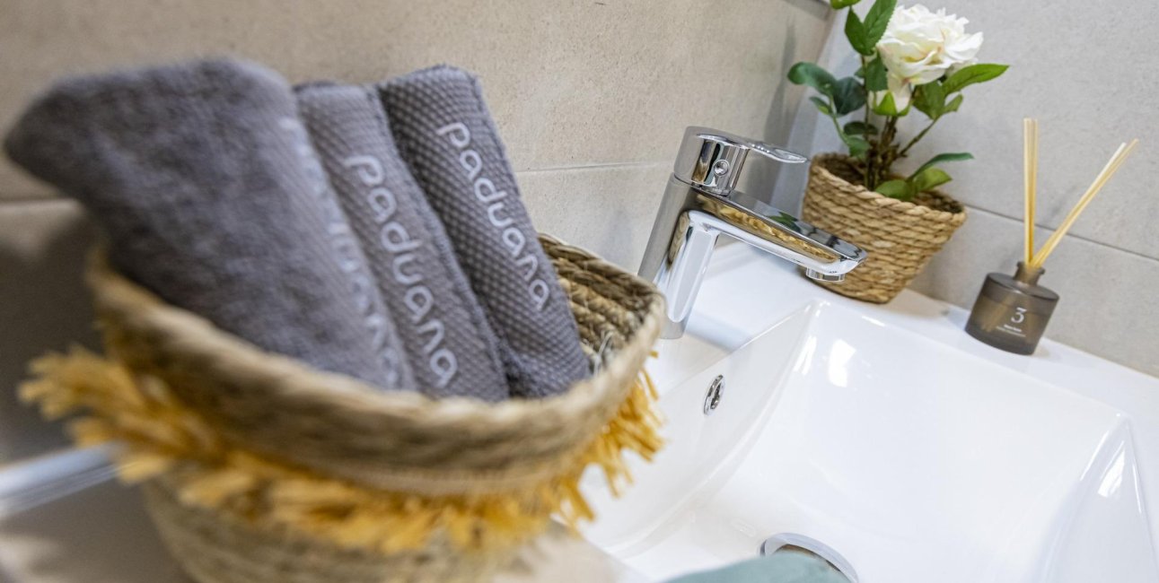 Obra nueva - Apartamento / piso -
La Manga del Mar Menor - La Manga