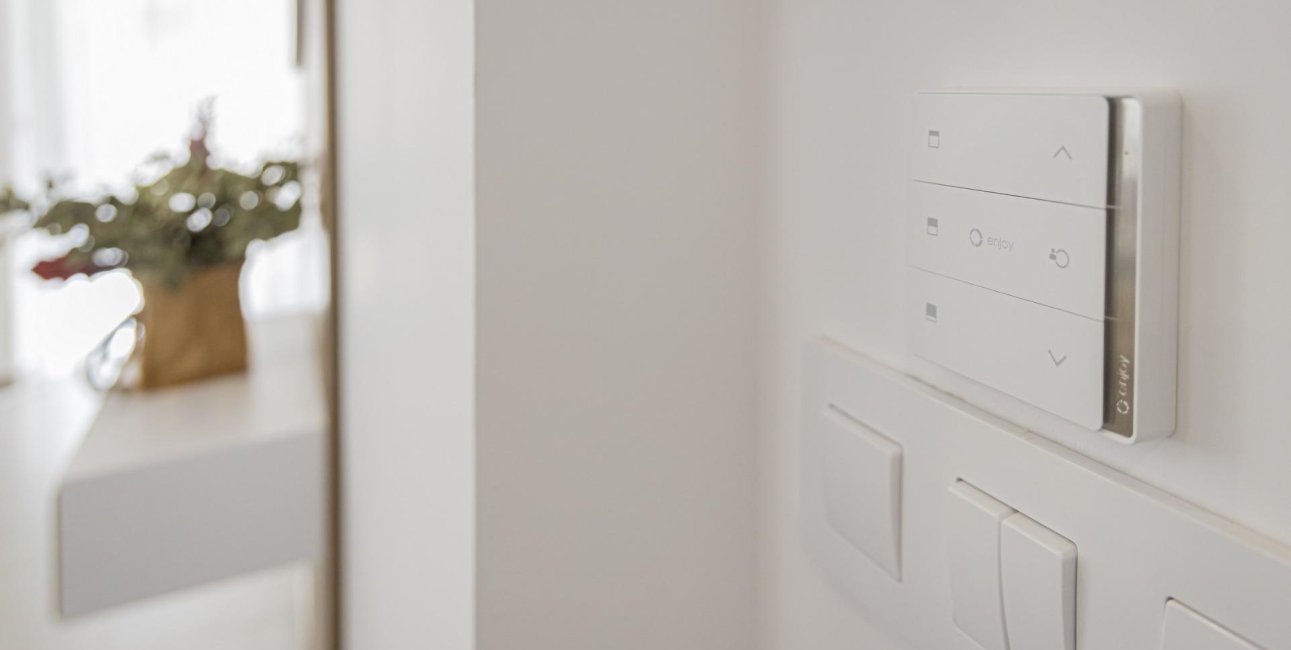 Obra nueva - Apartamento / piso -
La Manga del Mar Menor - La Manga