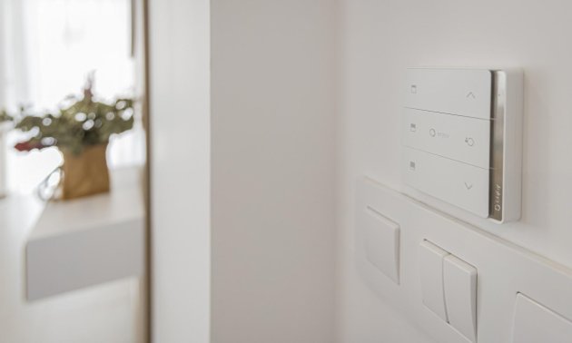 Obra nueva - Apartamento / piso -
La Manga del Mar Menor - La Manga