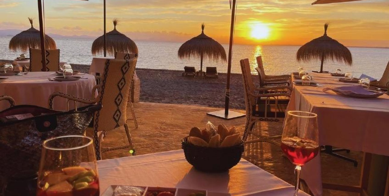 Obra nueva - Apartamento / piso -
La Manga del Mar Menor - La Manga