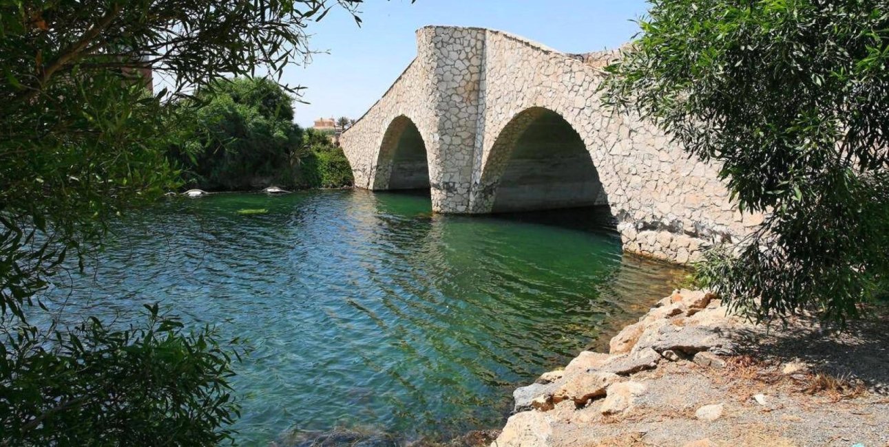 Obra nueva - Apartamento / piso -
La Manga del Mar Menor - La Manga