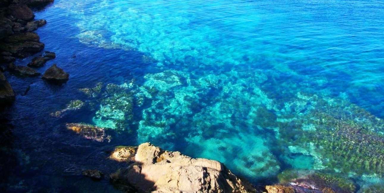 Obra nueva - Adosado -
La Manga del Mar Menor - La Manga