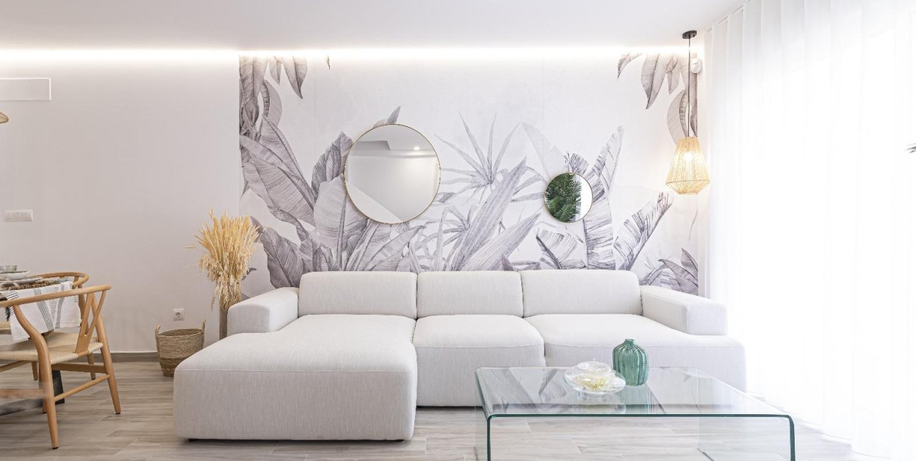 New Build - Townhouse -
La Manga del Mar Menor - La Manga