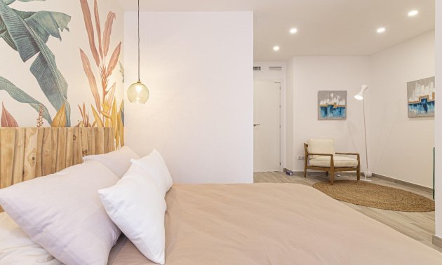 New Build - Townhouse -
La Manga del Mar Menor - La Manga