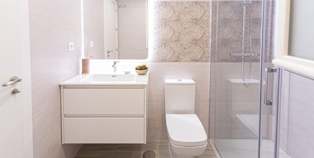 New Build - Townhouse -
La Manga del Mar Menor - La Manga