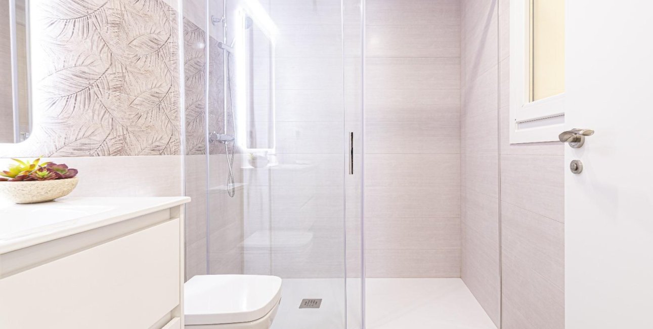 New Build - Townhouse -
La Manga del Mar Menor - La Manga