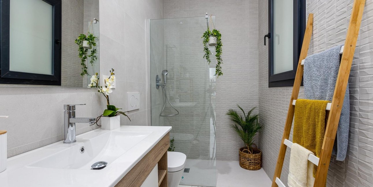 Obra nueva - Bungalow -
Ciudad Quesada - Lo Marabú