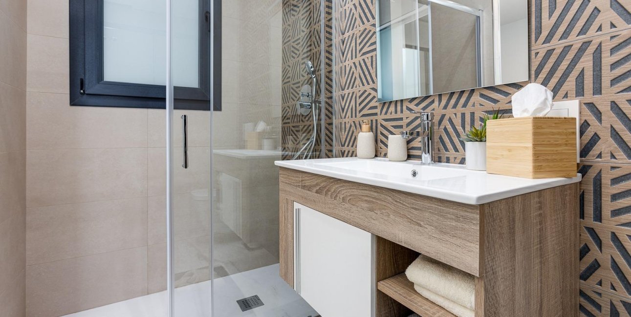 Obra nueva - Bungalow -
Ciudad Quesada - Lo Marabú