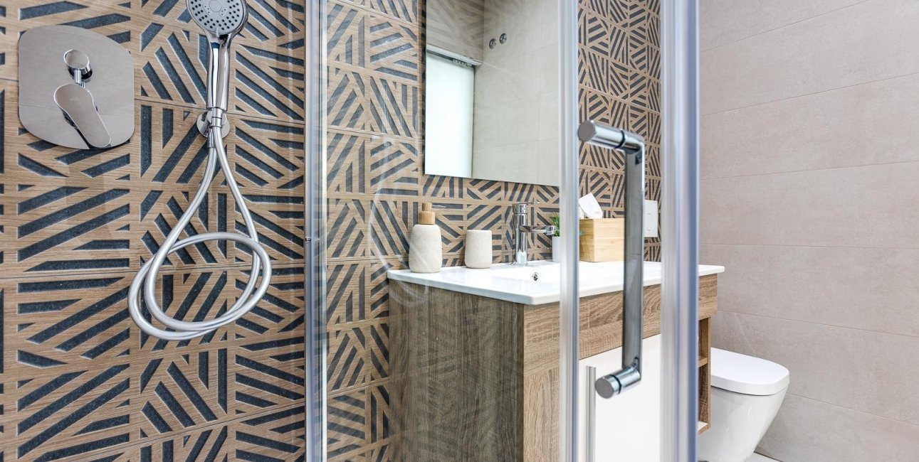 Obra nueva - Bungalow -
Ciudad Quesada - Lo Marabú