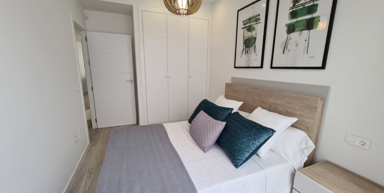 Rynek pierwotny - Dom Szeregowy -
Avileses