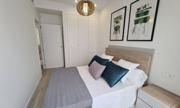 Rynek pierwotny - Dom Szeregowy -
Avileses