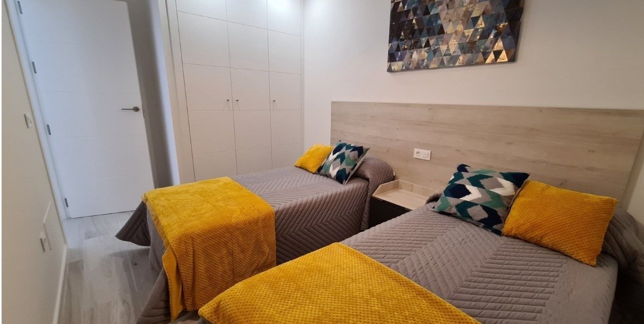 Rynek pierwotny - Dom Szeregowy -
Avileses