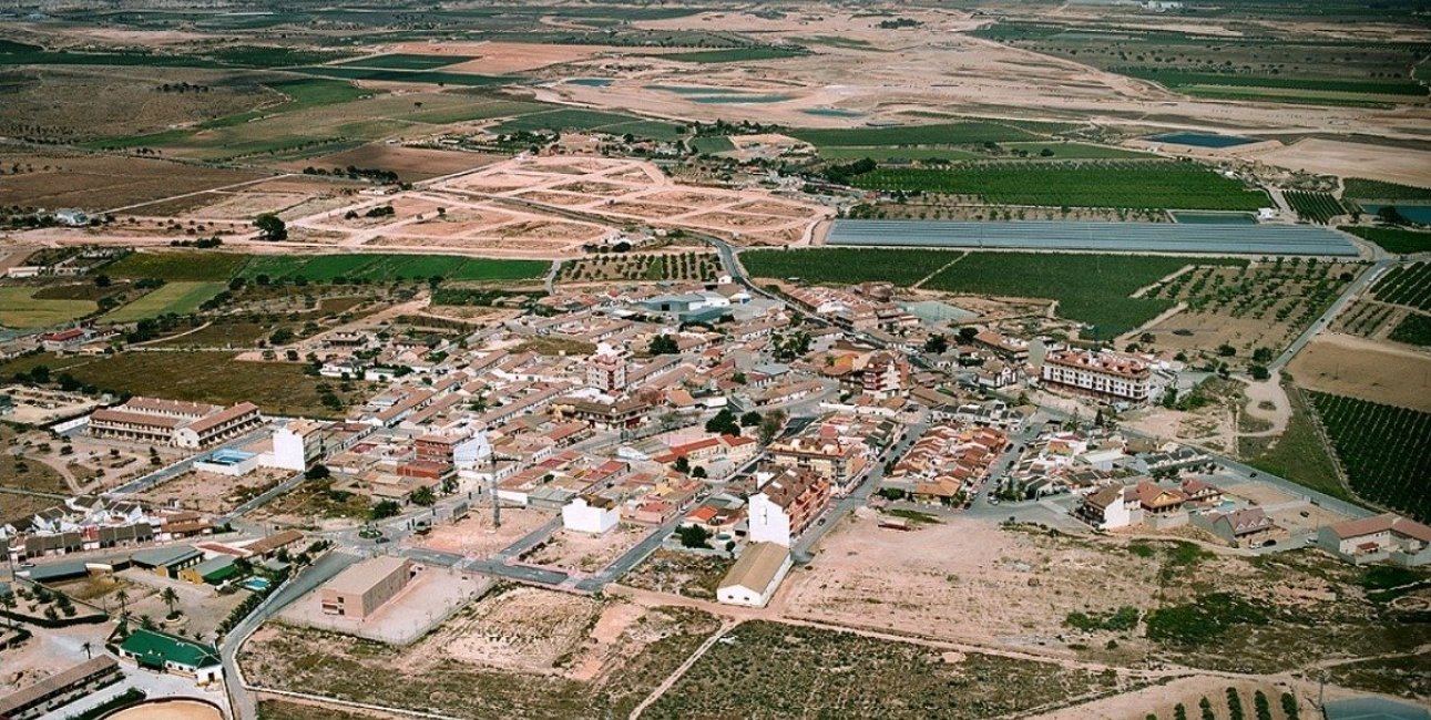 Rynek pierwotny - Dom Szeregowy -
Avileses