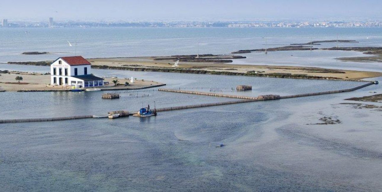 Obra nueva - Ático -
San Pedro del Pinatar - Pueblo