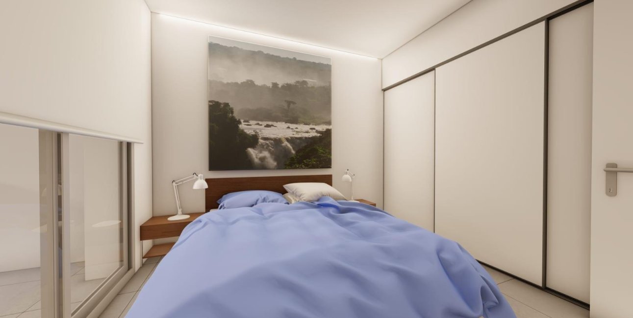 New Build - Villa -
Daya Nueva - Pueblo