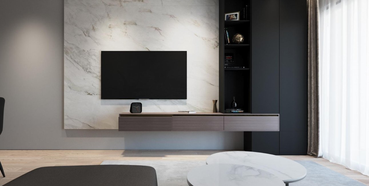 Obra nueva - Ático -
Torrevieja - Playa del Cura