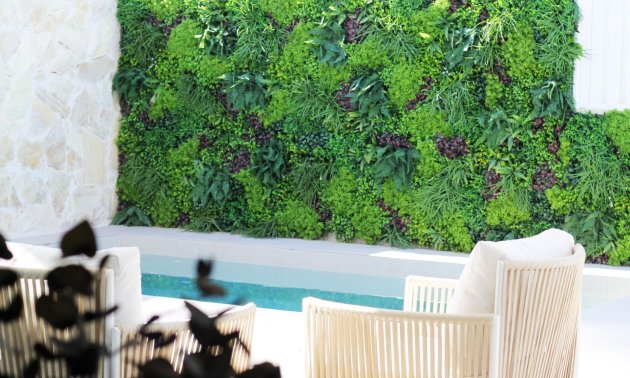 Obra nueva - Bungalow -
Pilar de la Horadada - Torre De La Horadada