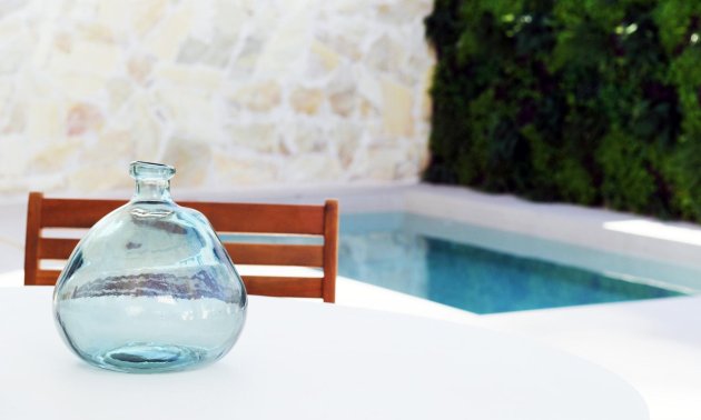 Obra nueva - Bungalow -
Pilar de la Horadada - Torre De La Horadada