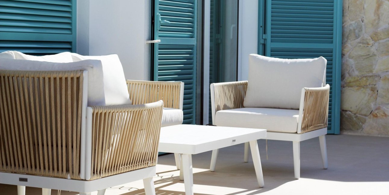 Obra nueva - Bungalow -
Pilar de la Horadada - Torre De La Horadada