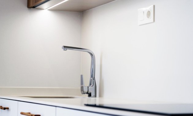 Obra nueva - Bungalow -
Pilar de la Horadada - Torre De La Horadada