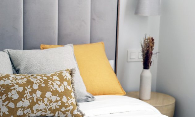 Obra nueva - Bungalow -
Pilar de la Horadada - Torre De La Horadada