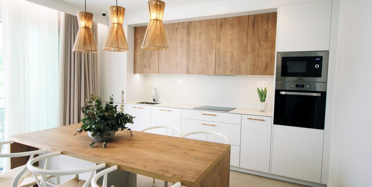 Obra nueva - Bungalow -
Pilar de la Horadada - Torre De La Horadada