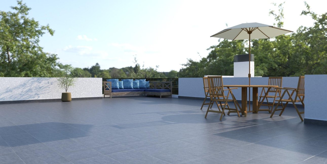 Obra nueva - Villa -
San Javier - pueblo