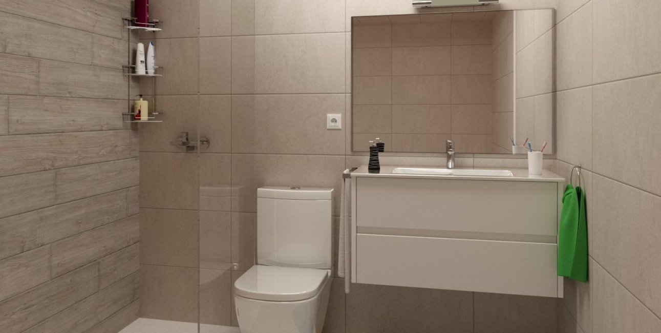 Obra nueva - Villa -
San Javier - pueblo