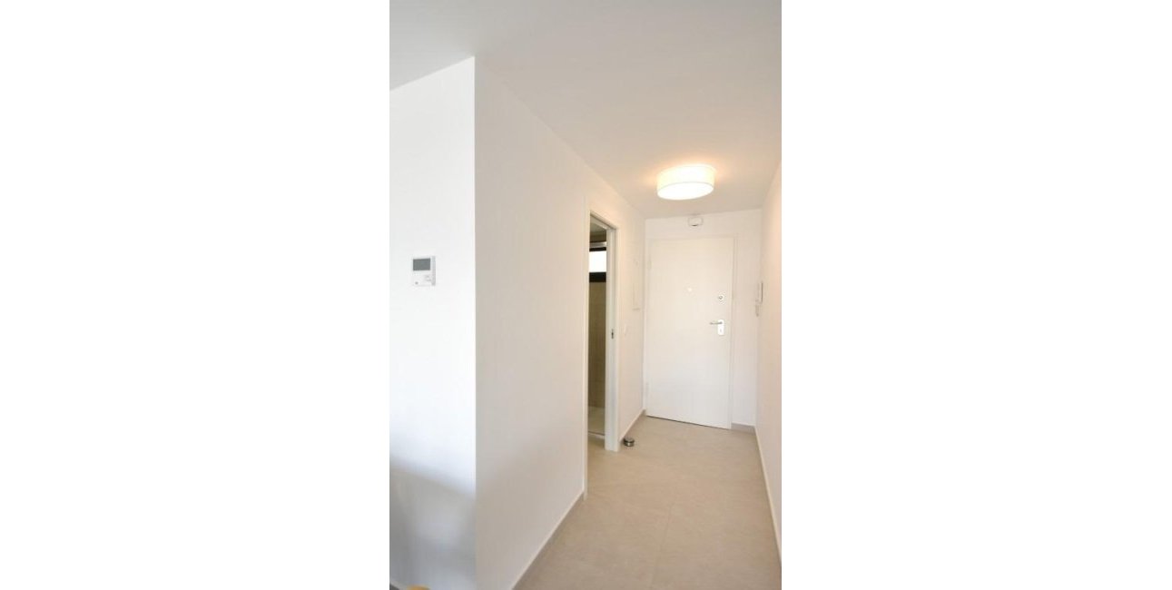 Obra nueva - Apartamento / piso -
San Miguel de Salinas - Pueblo