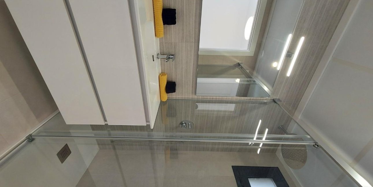 Obra nueva - Apartamento / piso -
San Miguel de Salinas - Pueblo