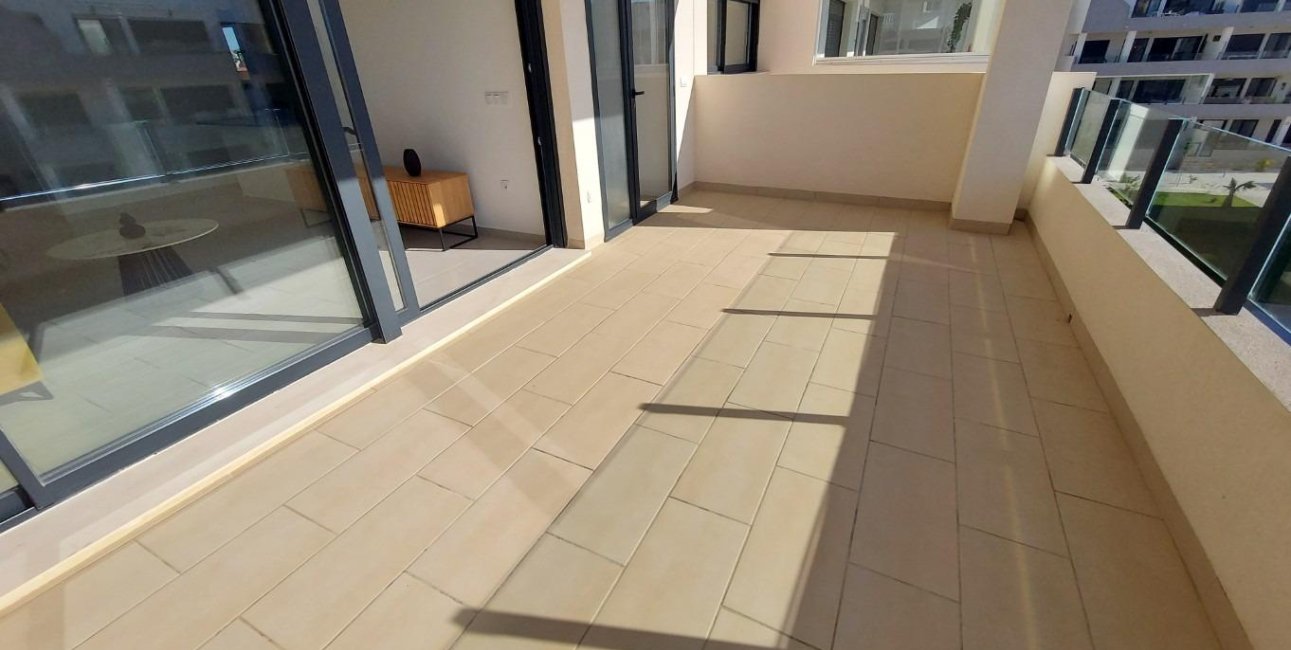 Obra nueva - Apartamento / piso -
San Miguel de Salinas - Pueblo