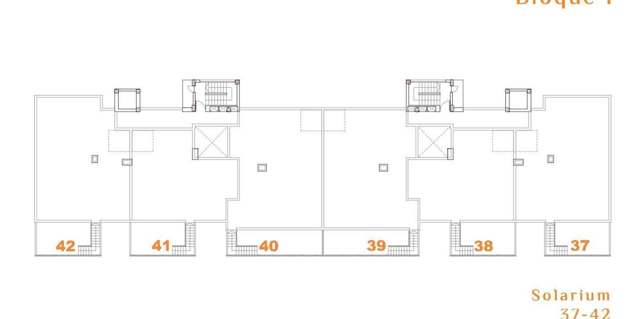 New Build - Penthouse -
San Miguel de Salinas - Pueblo