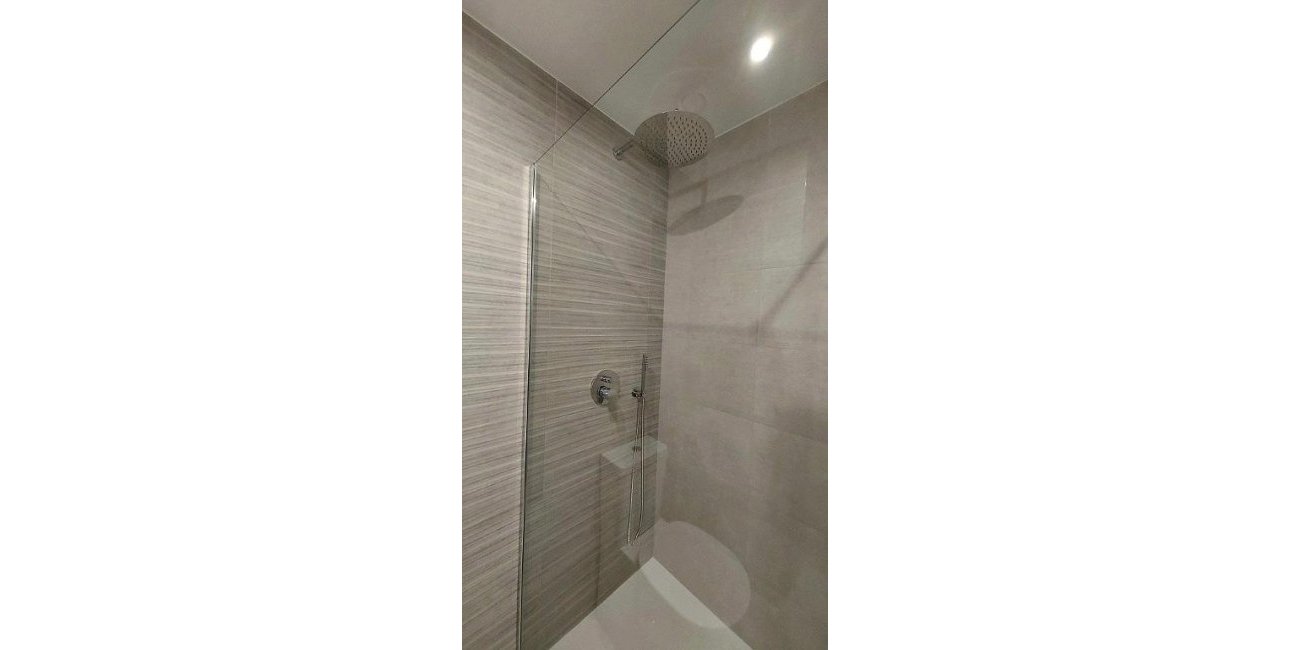 New Build - Penthouse -
San Miguel de Salinas - Pueblo