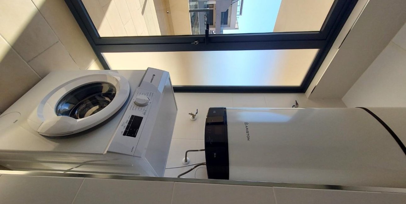 New Build - Apartment / flat -
San Miguel de Salinas - Pueblo